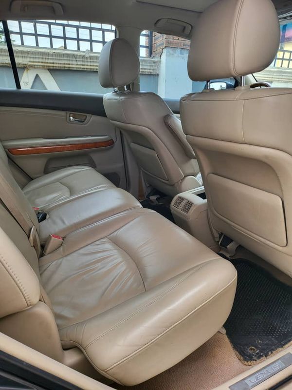Thumbnail 4 of 2005 Lexus RX XLE